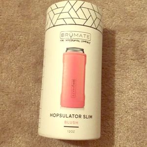 Brumate Blush Hopsulator Slim